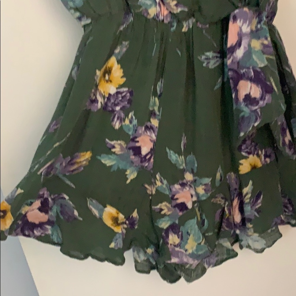 Romper - Picture 3 of 3